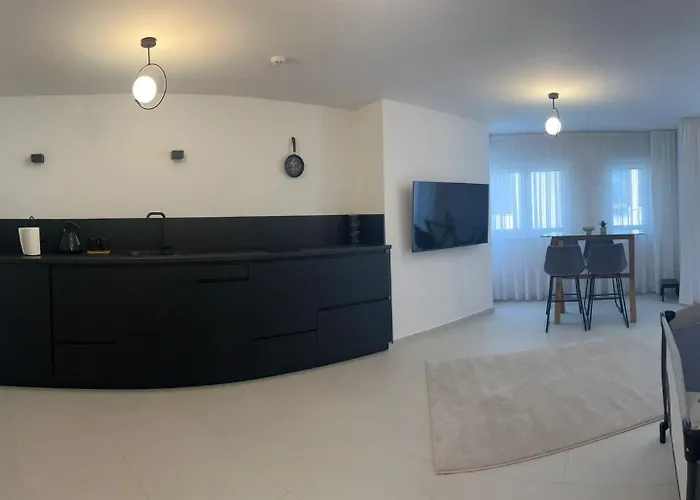 Dsapartments