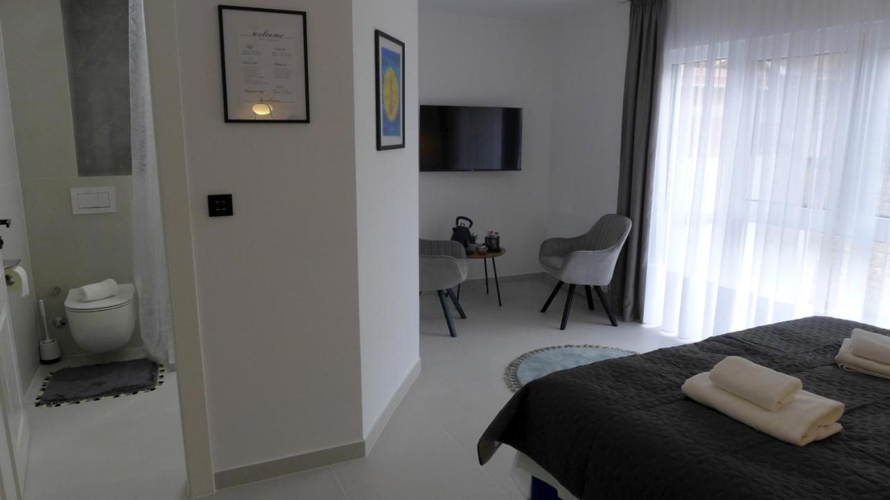 Dsapartments Apartman *