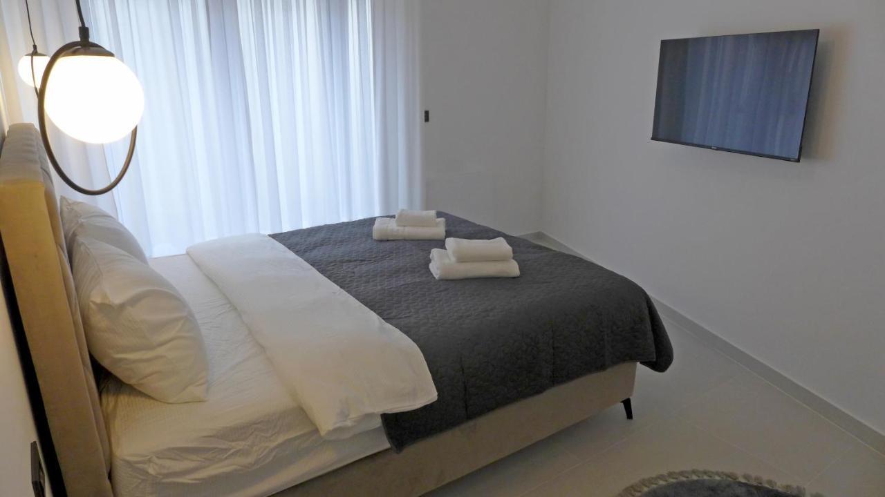 Dsapartments *