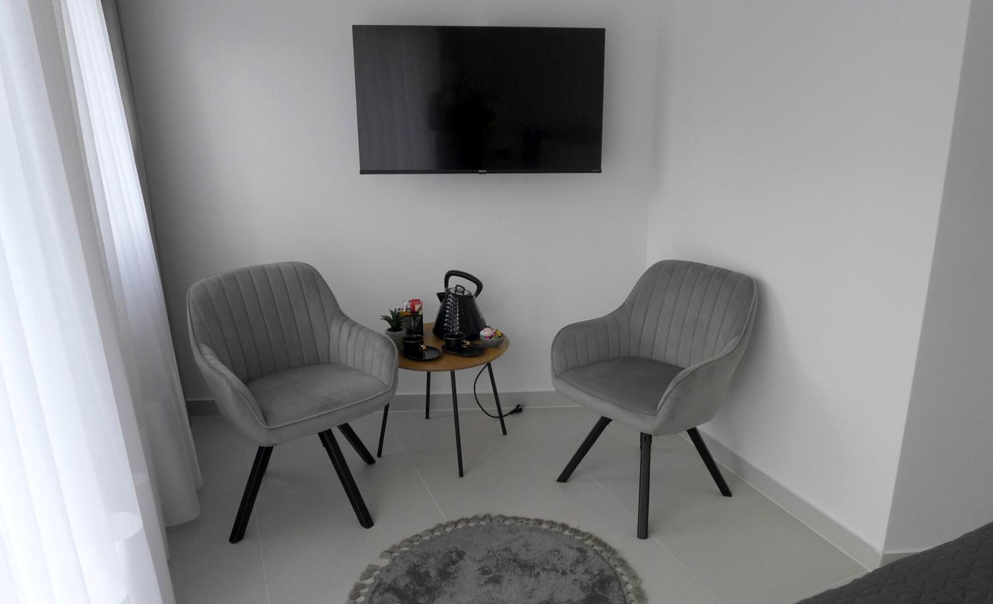 Dsapartments Apartman Sarajevo