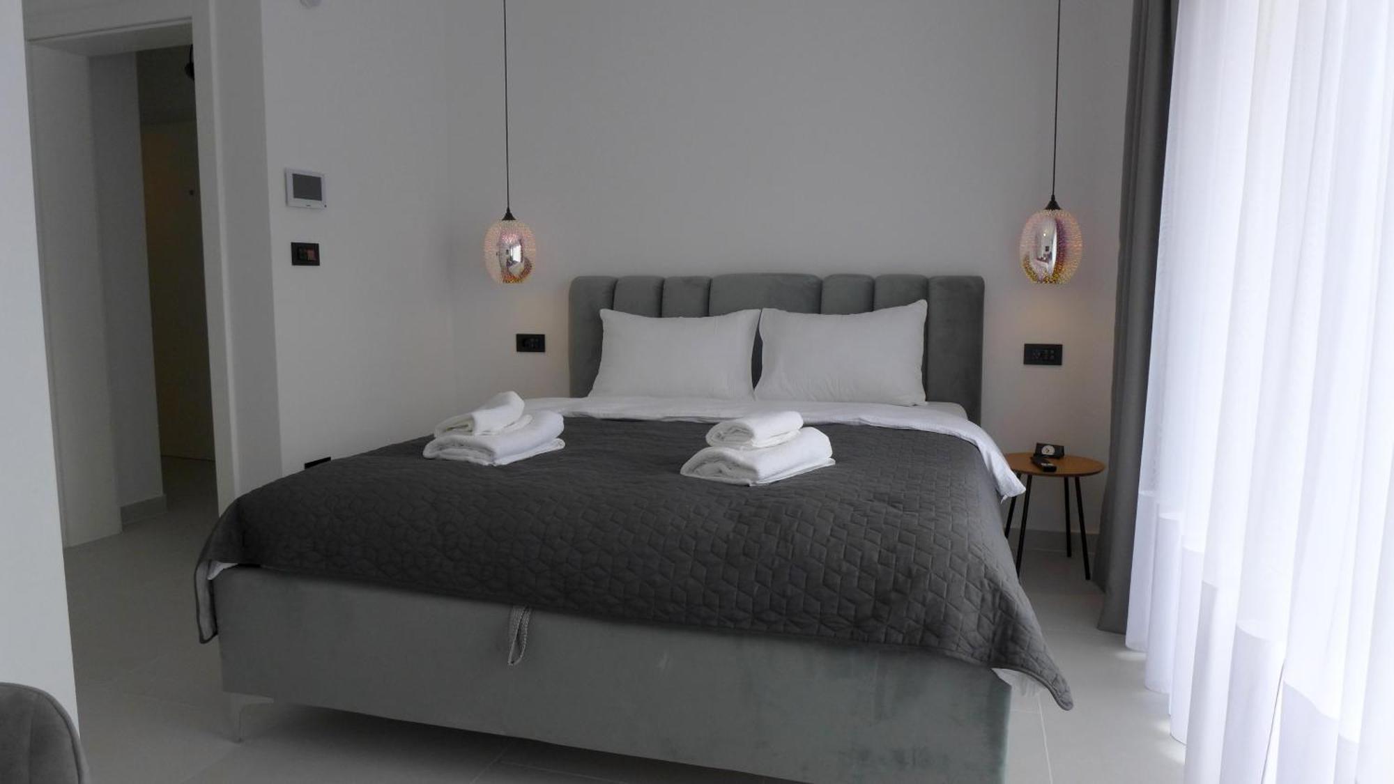 Dsapartments Apartman *