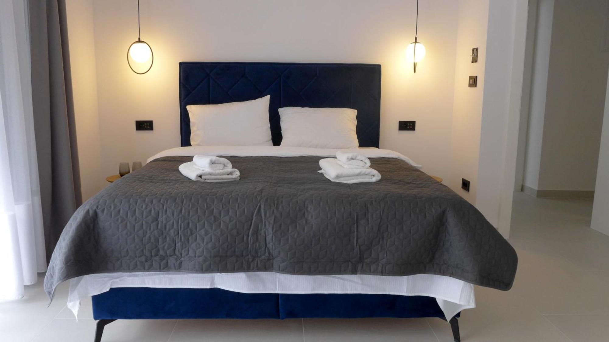 Apartman Dsapartments