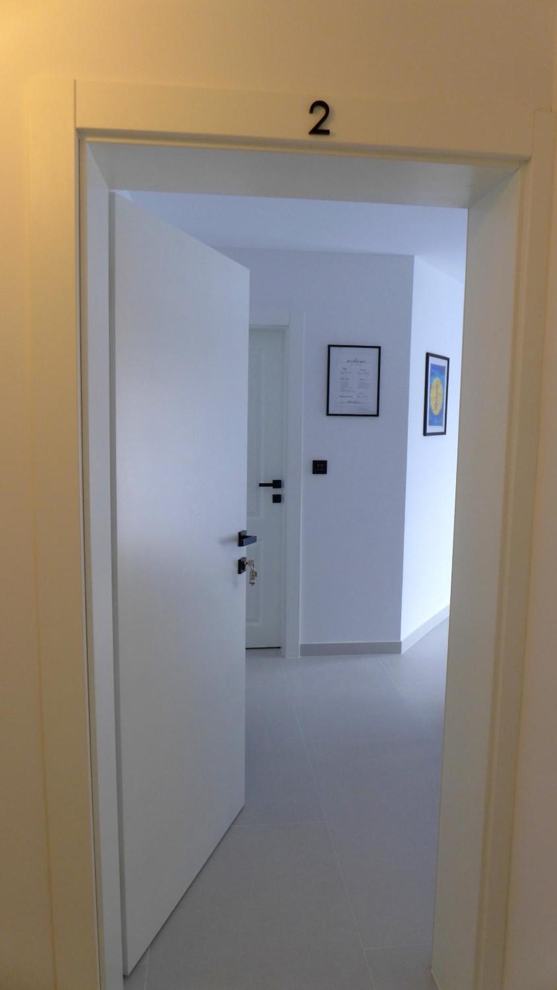Dsapartments Apartman *