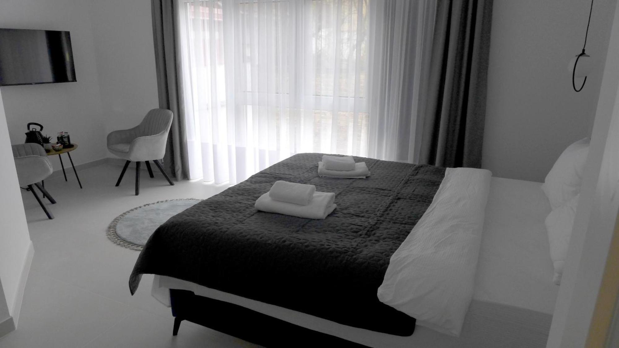 Apartman Dsapartments