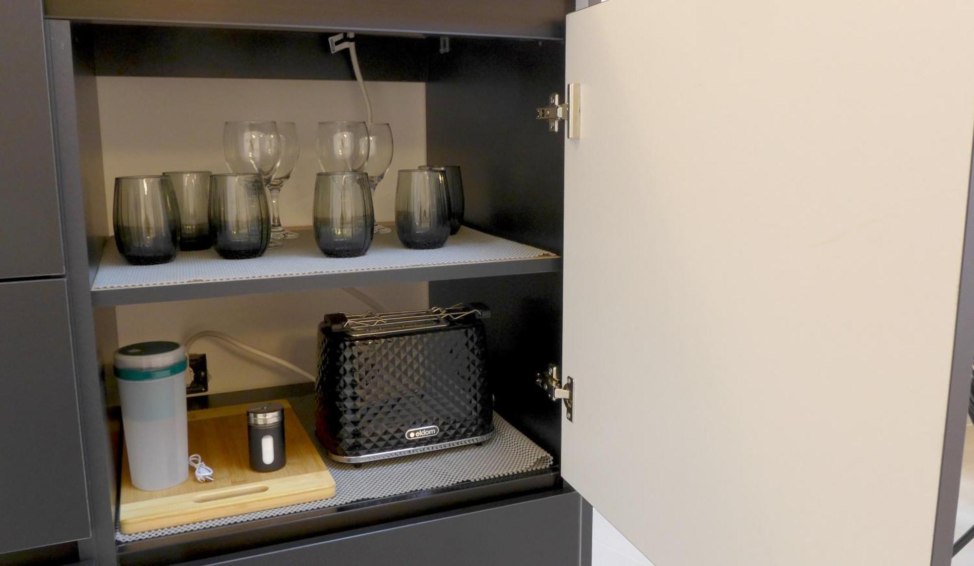 Dsapartments *