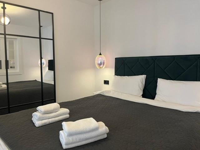 Dsapartments Apartman