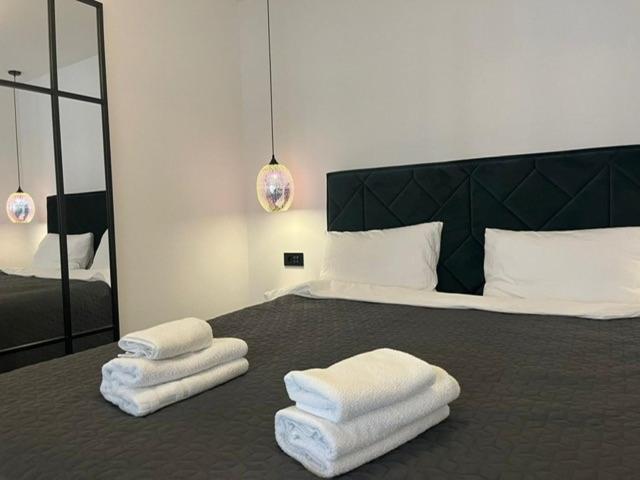 Apartman Dsapartments Sarajevo
