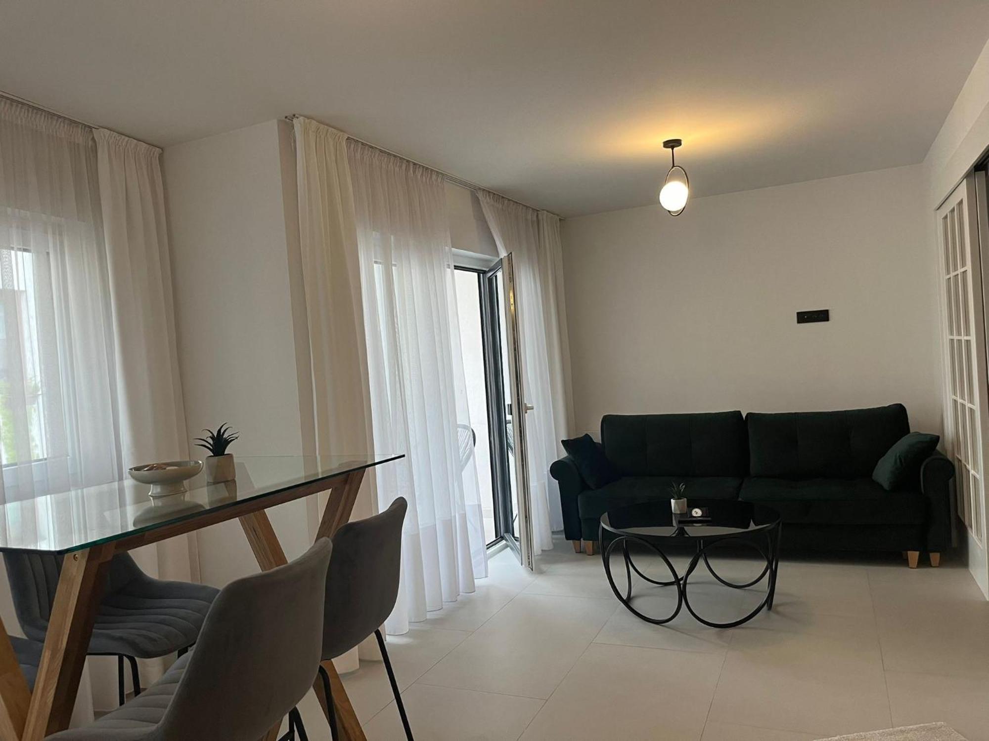 Dsapartments Apartman