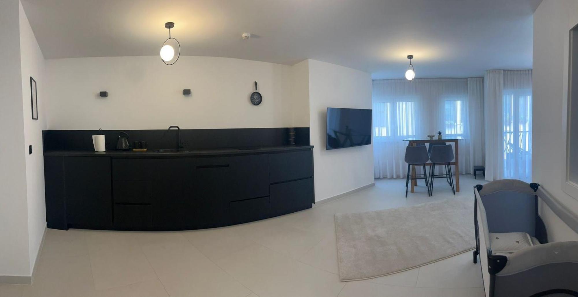 Dsapartments Apartman Sarajevo