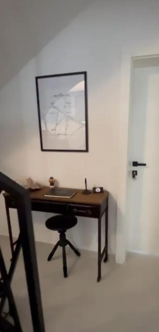 Apartman Dsapartments *