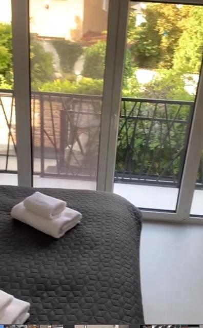 Dsapartments Apartman Sarajevo