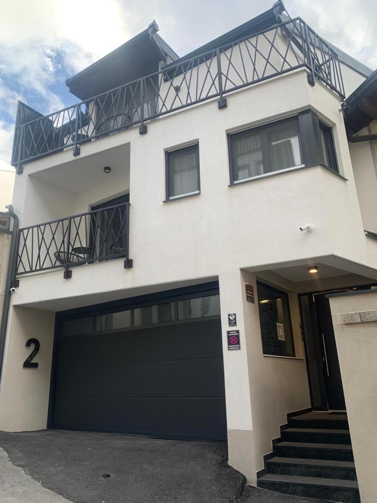 Apartman Dsapartments *