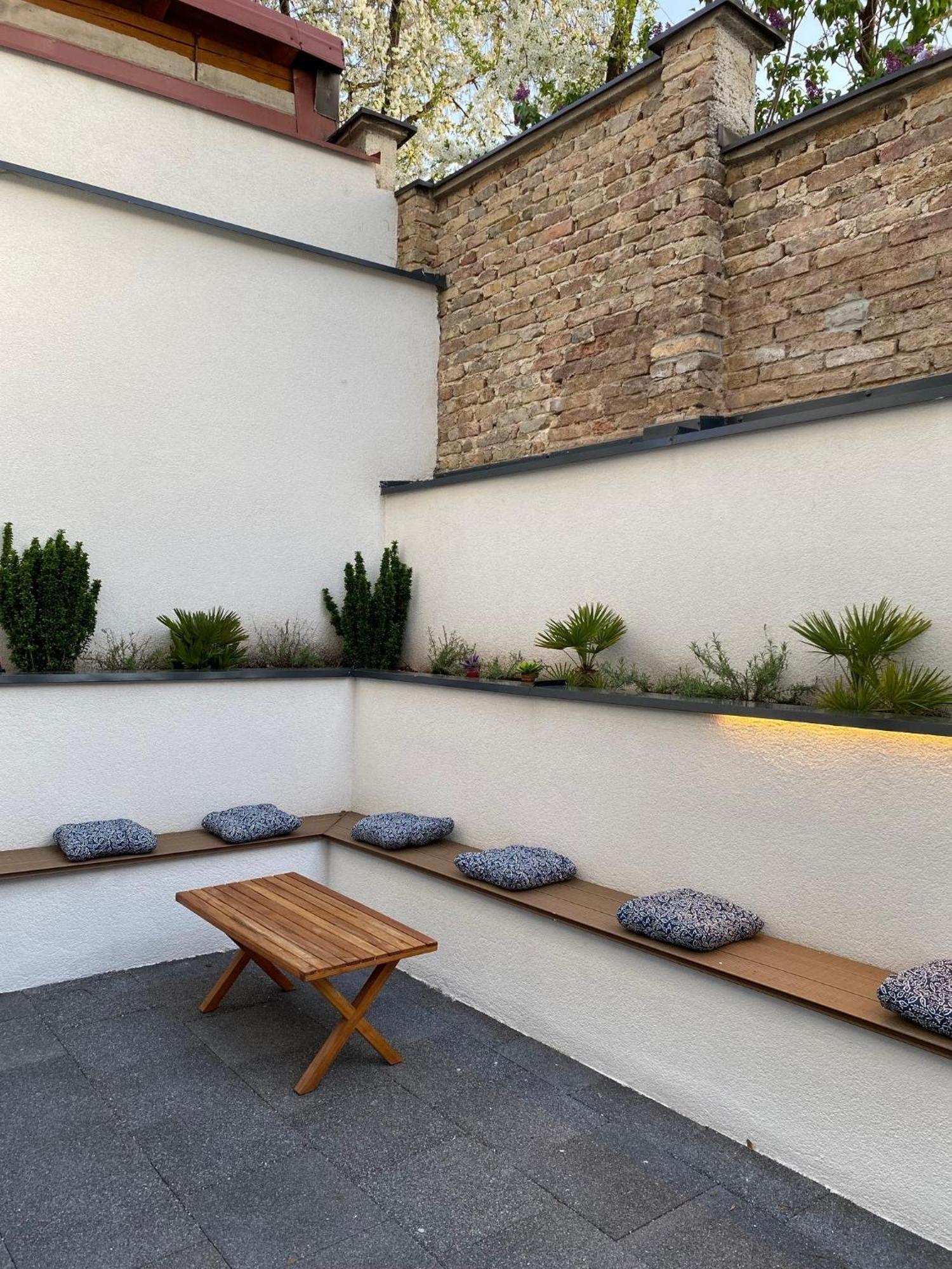 Apartman Dsapartments *